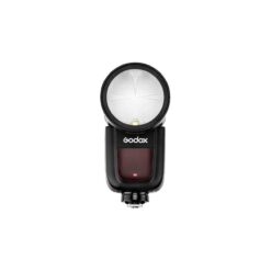Flash Godox V1 para Canon, Nikon o Sony