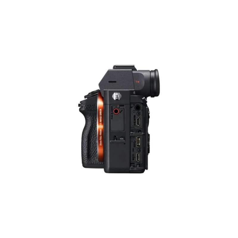 Cámara Sony Alpha 7III (Versión cuerpo) – nanopixel.com.co
