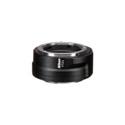 Adaptador de lentes Nikon FTZ II