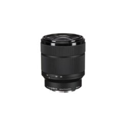 Lente Sony 28-70 mm f/3.5 a 5.6 fullframe